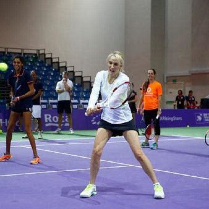 Tracy Austin Net Worth | Celebrity Net Worth