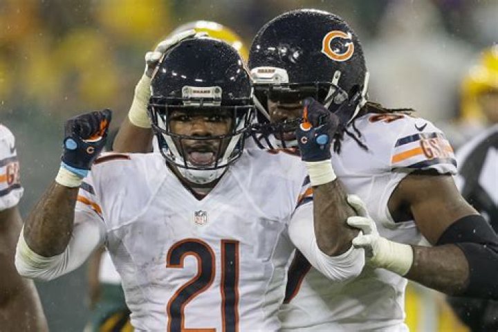 Tracy Porter Net Worth | Celebrity Net Worth