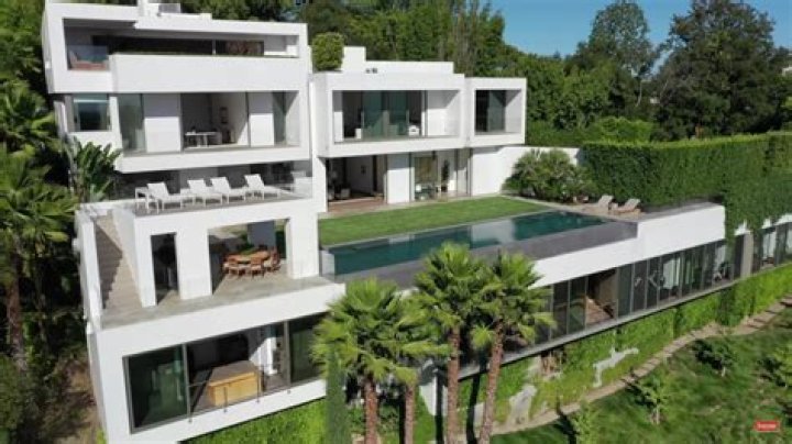 Trevor Noah Buys Bel Air Mansion For $27.5 Million