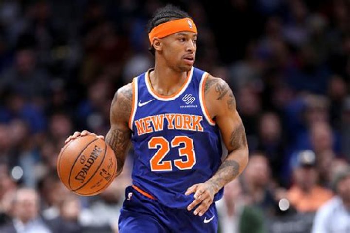 Trey Burke Net Worth | Celebrity Net Worth