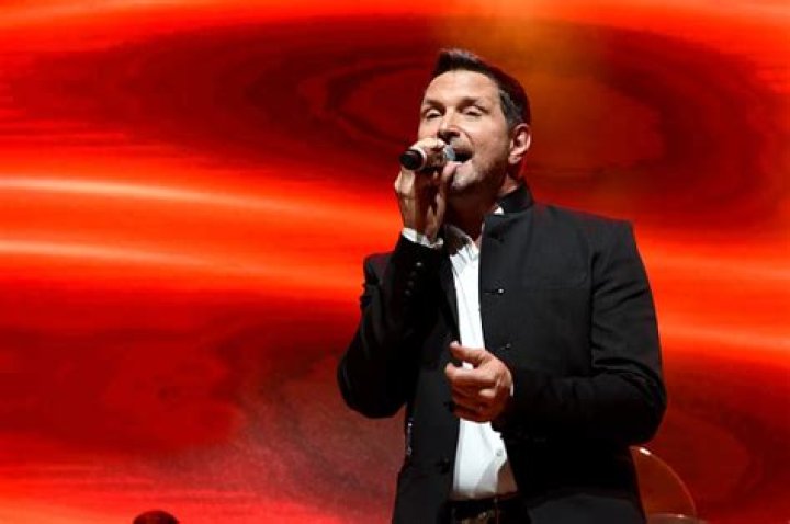 Ty Herndon Net Worth | Celebrity Net Worth