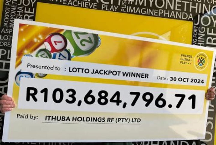 Unemployed Woman Wins $46 Million Lottery Jackpot Then Gives All But $2 Million Away