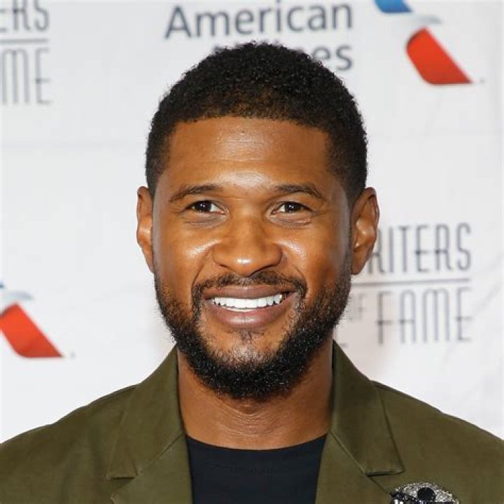 Usher's Insurance Company Won't Pay Up If He Loses $20M Herpes Lawsuit