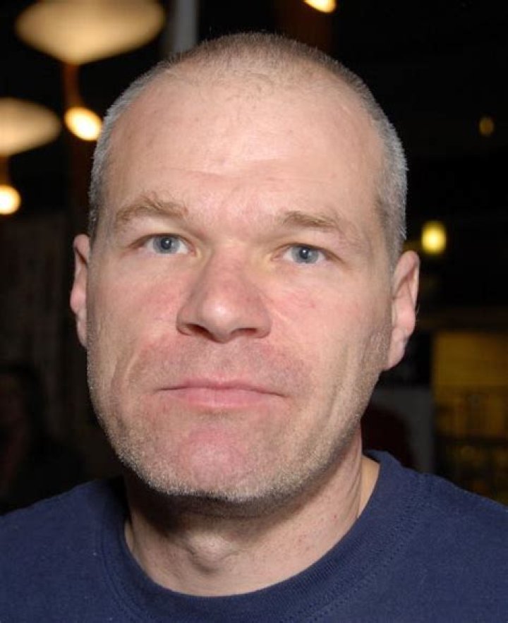 Uwe Boll Net Worth | Celebrity Net Worth