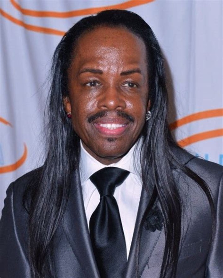 Verdine White Net Worth | Celebrity Net Worth