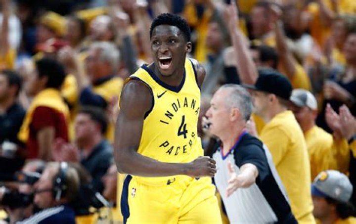 Victor Oladipo Net Worth | Celebrity Net Worth