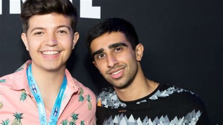 Vikkstar Net Worth | Celebrity Net Worth