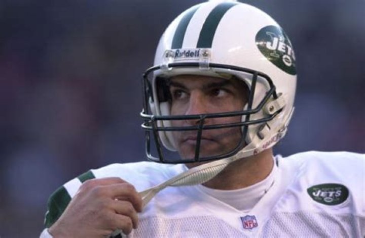 Vinny Testaverde Net Worth | Celebrity Net Worth