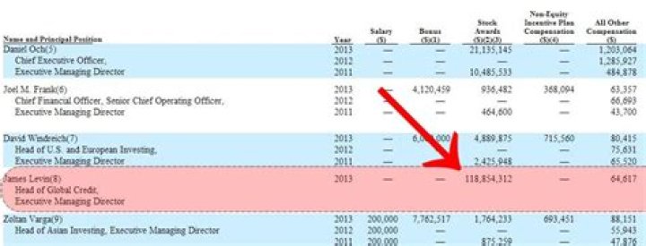 Wait Till You Find Out How Much This 31 Year Old Hedge Fund Trader Made Last Year