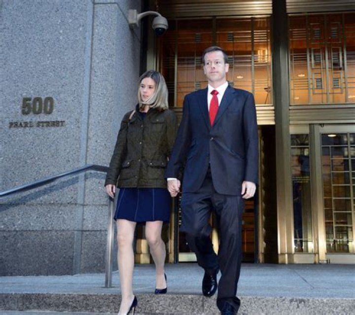 Wall Street Banker Andrew Caspersen Blames $150 Million Fraud Case on Gambling Addiction