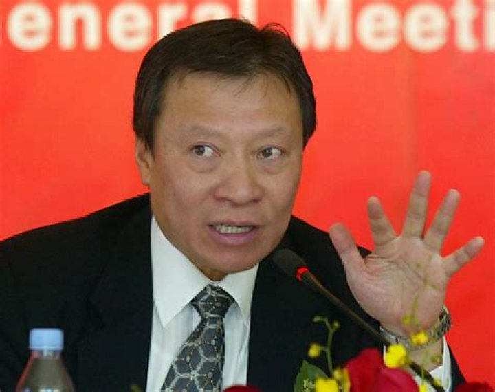 Walter Kwok Net Worth | Celebrity Net Worth