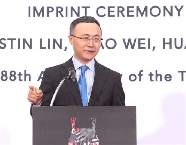 Wang Changtian Net Worth | Celebrity Net Worth