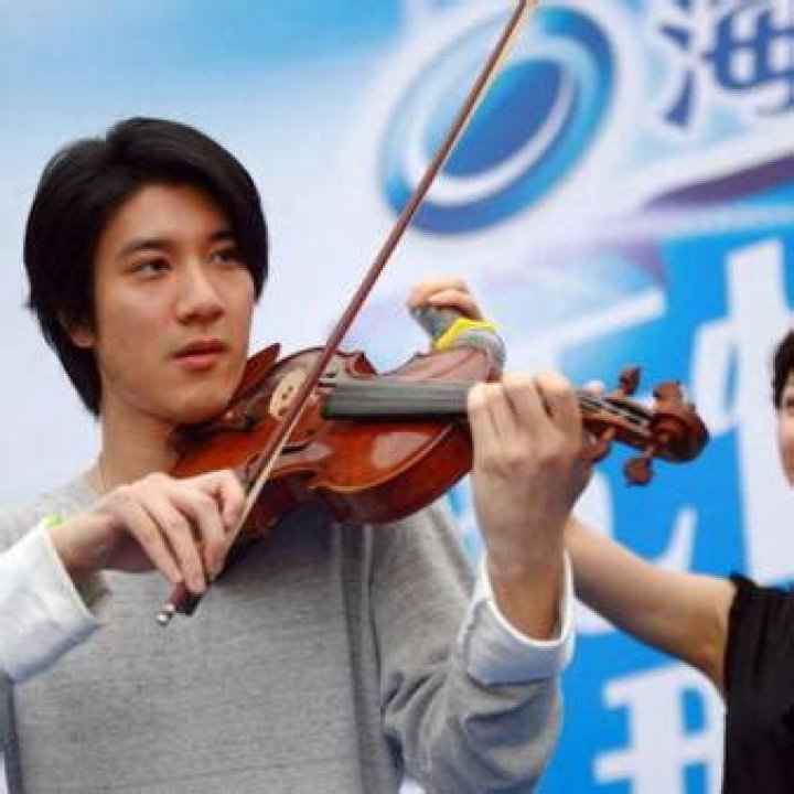 Wang Leehom Net Worth | Celebrity Net Worth