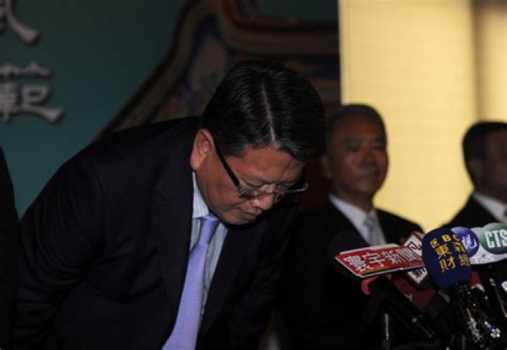 Wei Yin-Heng Net Worth | Celebrity Net Worth