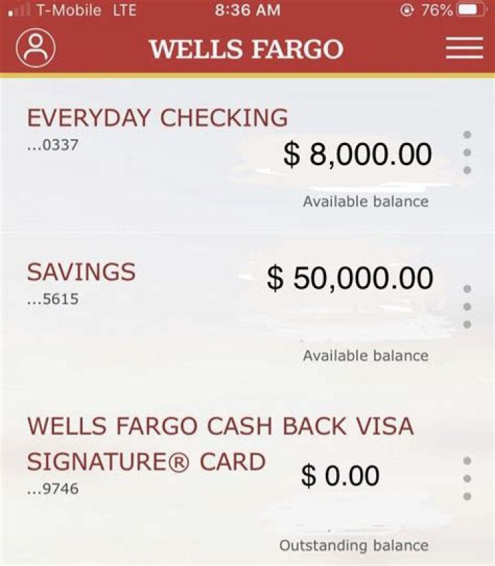 Wells Fargo Whistleblower Paid $5M To Return