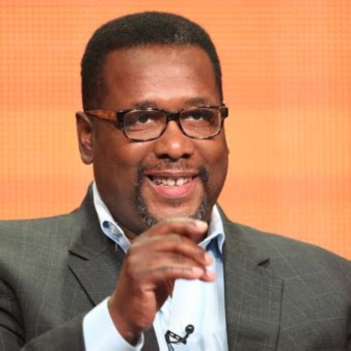 Wendell Pierce Net Worth | Celebrity Net Worth