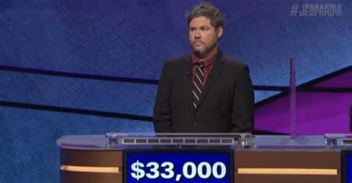 What's The Most Money Won On Jeopardy?