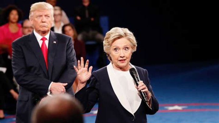 When Polled, Voters Have No Idea How Much Donald Trump And Hillary Clinton Are Worth