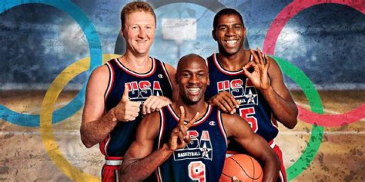 Which Dream Team is Richer 1992 or 2012?