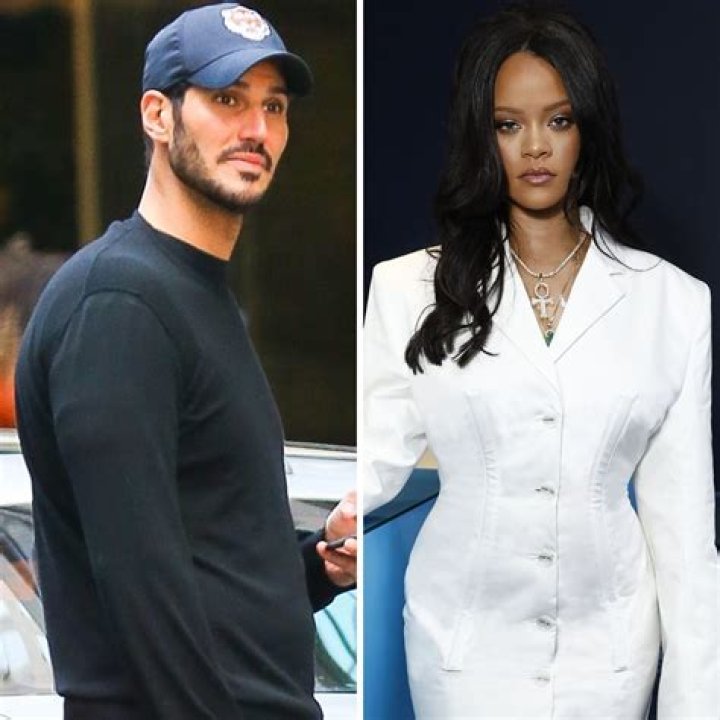 Who Is Rihanna's Billionaire Saudi Boyfriend Hassan Jameel?