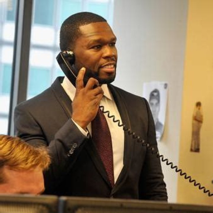 Will 50 Cent Re-List His Connecticut Mansion After Bankruptcy Filing?