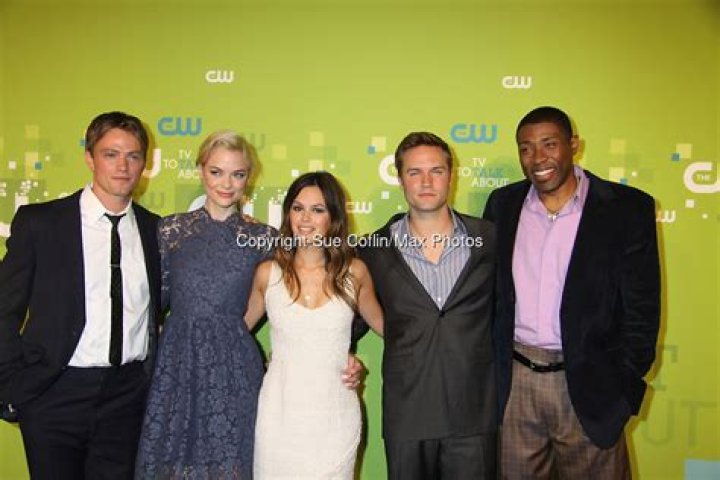 Wilson Bethel Net Worth | Celebrity Net Worth