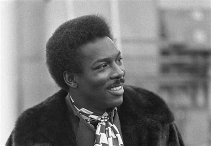 Wilson Pickett Net Worth | Celebrity Net Worth