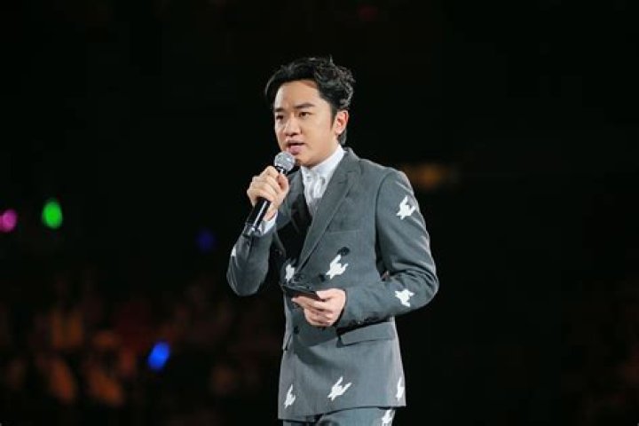 Wong Cho-lam Net Worth | Celebrity Net Worth