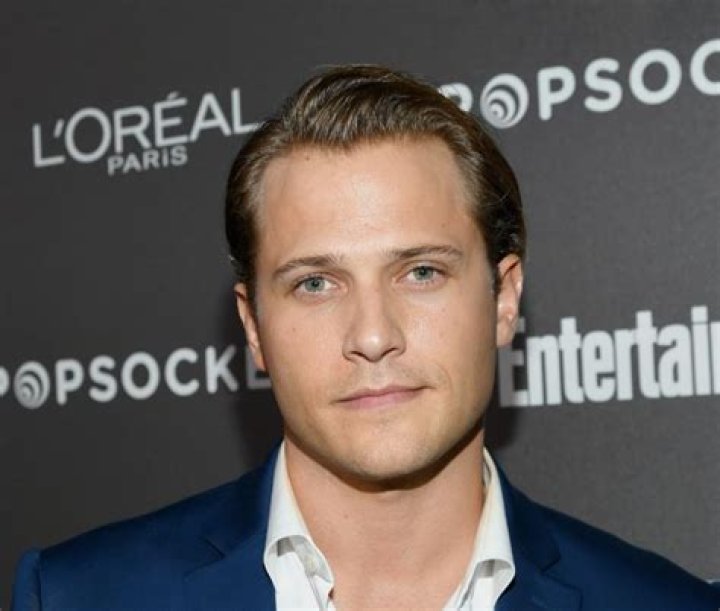 Wyatt Nash Net Worth | Celebrity Net Worth