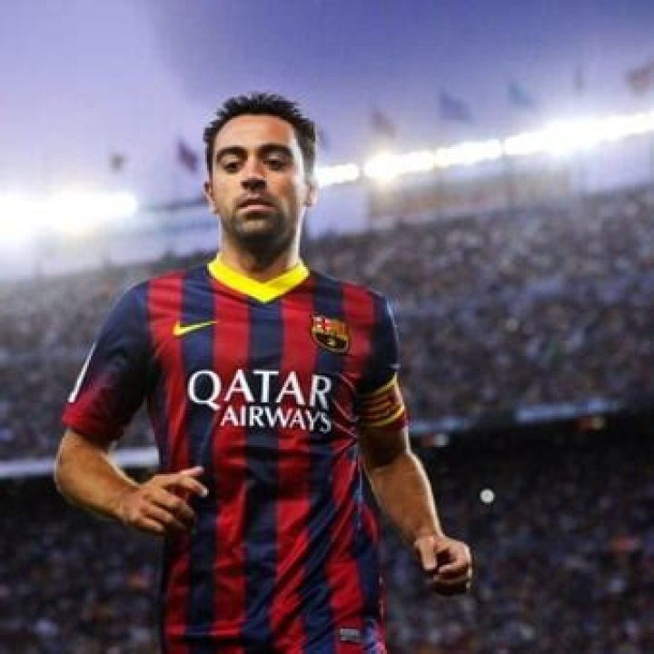Xavi Net Worth | Celebrity Net Worth