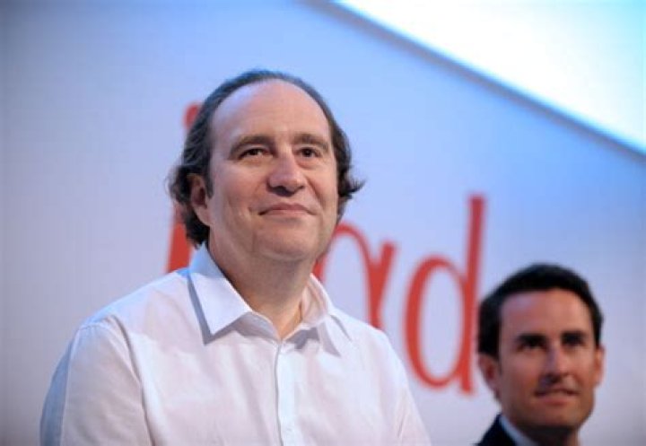 Xavier Niel Net Worth | Celebrity Net Worth