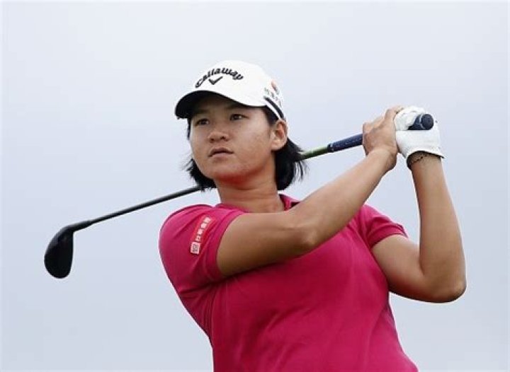 Yani Tseng Net Worth | Celebrity Net Worth