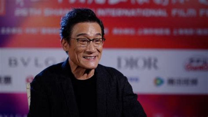 Yeung Kin-Man Net Worth | Celebrity Net Worth