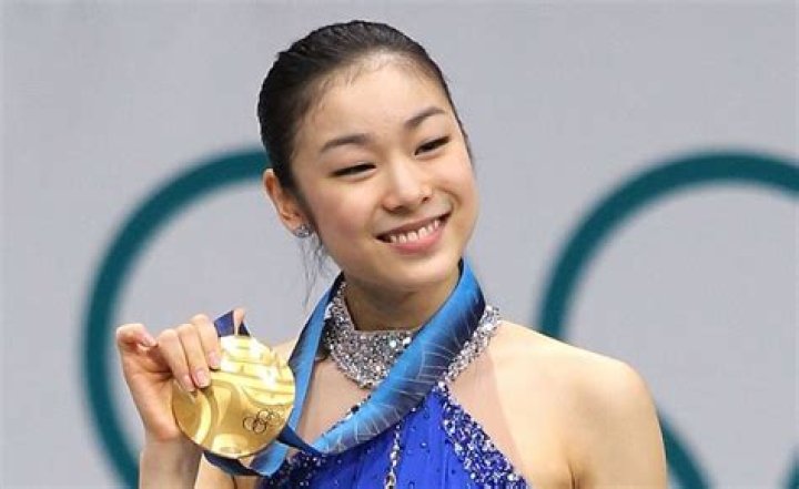 Yuna Kim Net Worth | Celebrity Net Worth