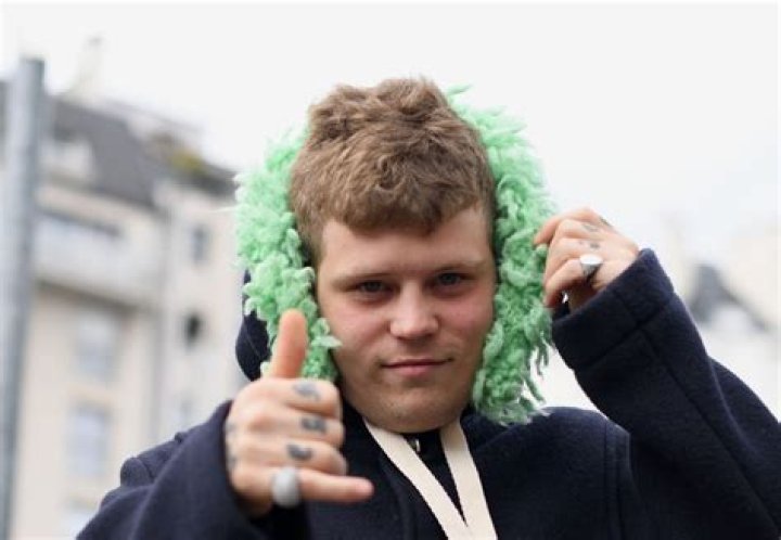 Yung Lean Net Worth | Celebrity Net Worth