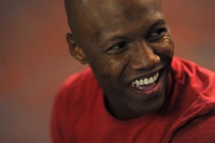 Zab Judah Net Worth | Celebrity Net Worth