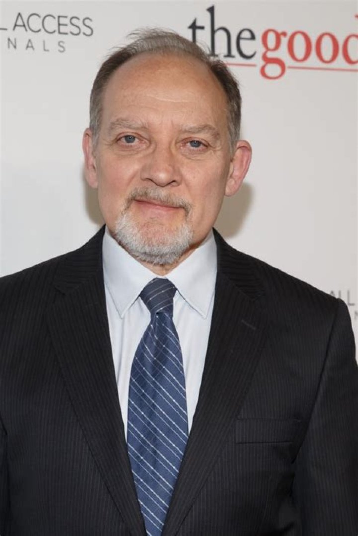 Zach Grenier Net Worth | Celebrity Net Worth