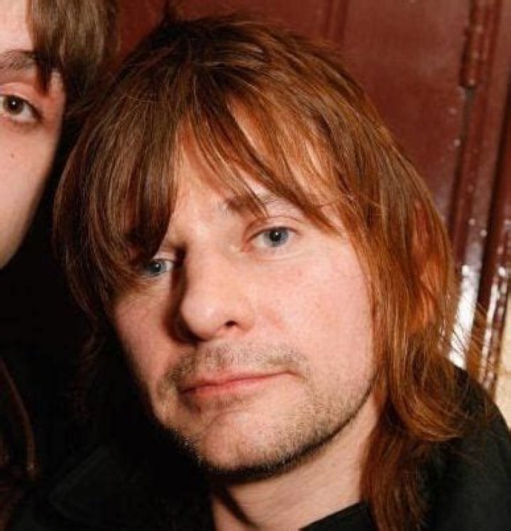 Zak Starkey Net Worth | Celebrity Net Worth