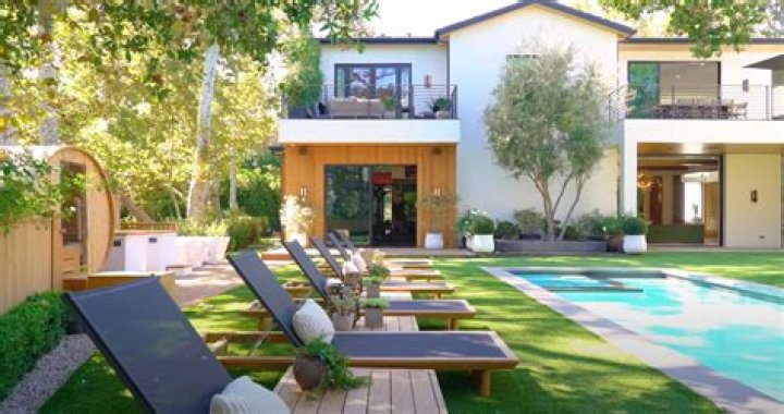 Zedd Lists San Fernando Valley Mansion For $19 Million