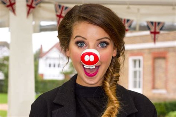 Zoe Sugg (Zoella) Net Worth